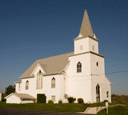 Zion Lutheran Church of Bone Lake